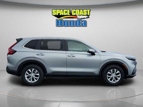 New 2026 Honda CR-V LX image 12