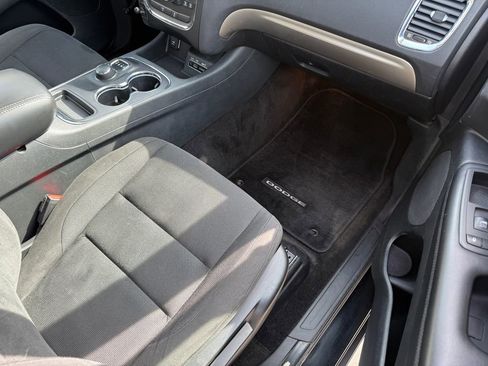 Used 2015 Dodge Durango SXT AWD/4WD image 34