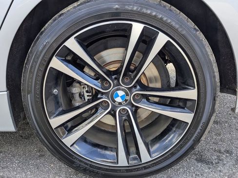 Used 2018 BMW 330i 330i image 12