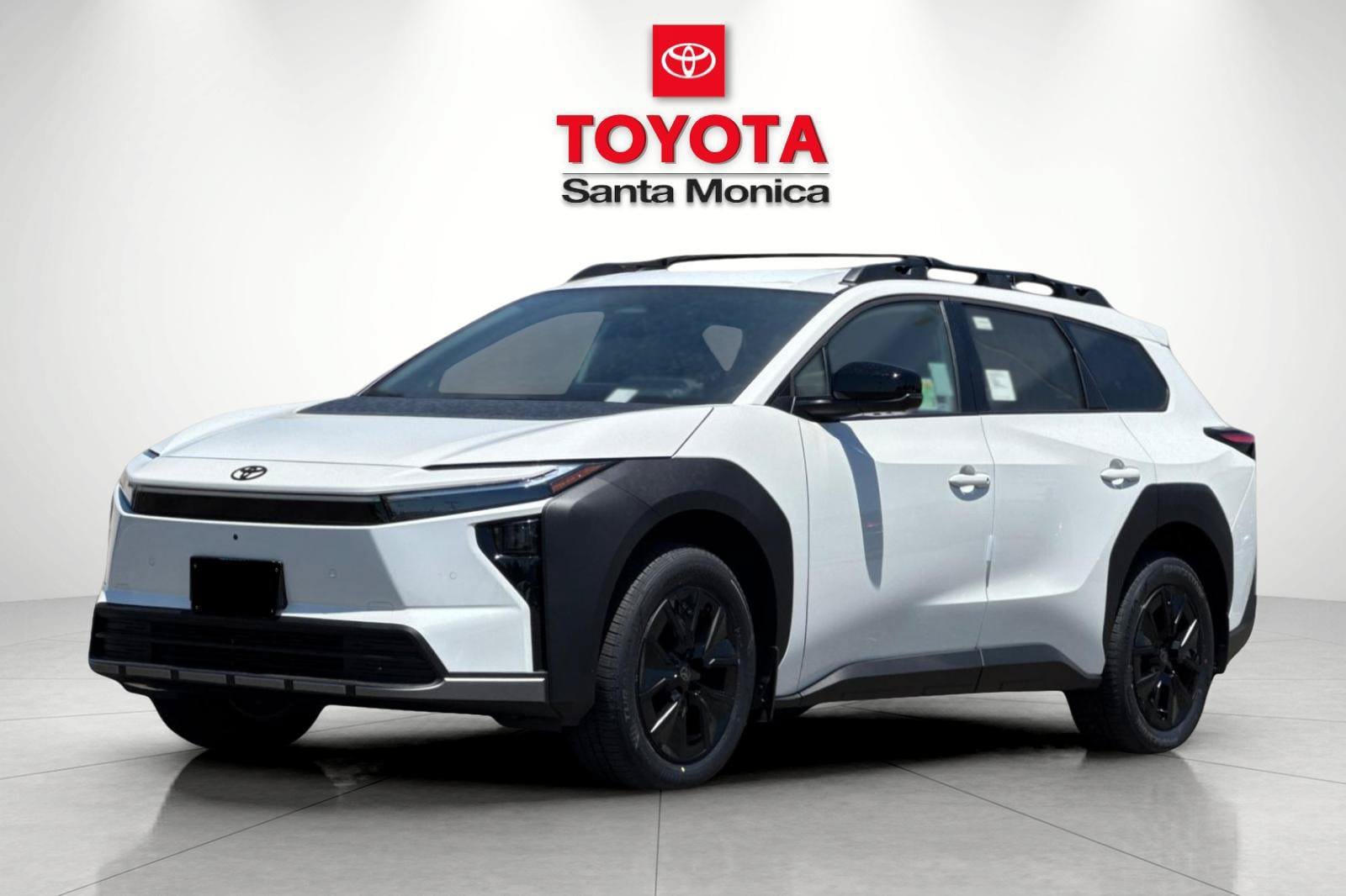 New 2026 Toyota bZ Woodland AWD/4WD image 6