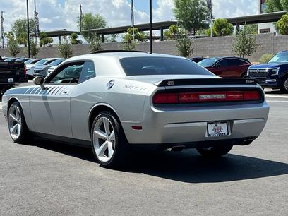 Used 2010 Dodge Challenger SRT8 w/ SRT Option Group II