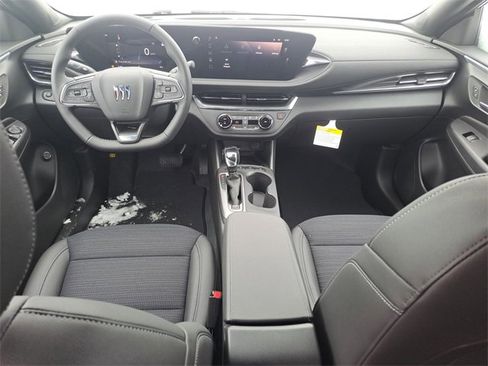 New 2026 Buick Envista Preferred w/ Convenience I Package image 7