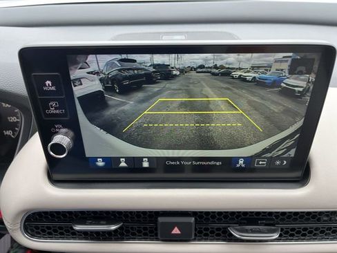 New 2026 Honda HR-V EX-L image 25