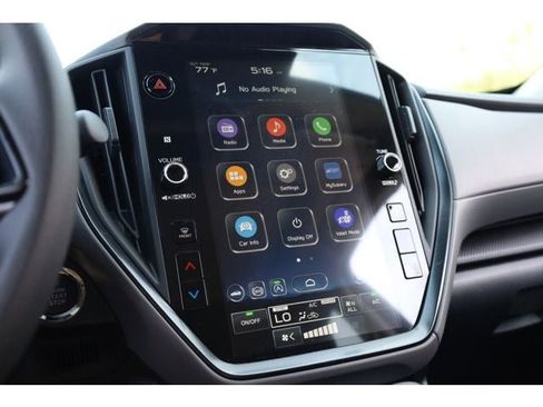 New 2026 Subaru Crosstrek 2.0i Premium image 34