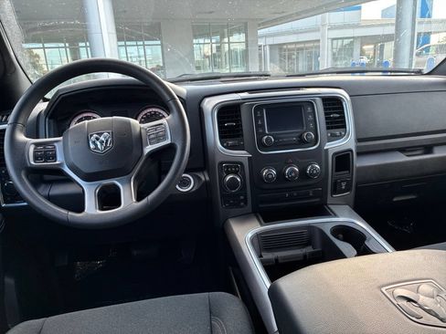 Used 2022 RAM 1500 Warlock AWD/4WD image 14