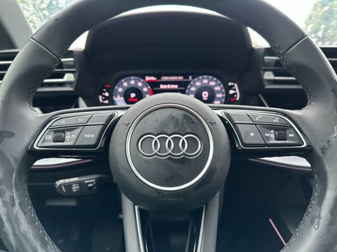 Used 2025 Audi A3 2.0T Premium image 22
