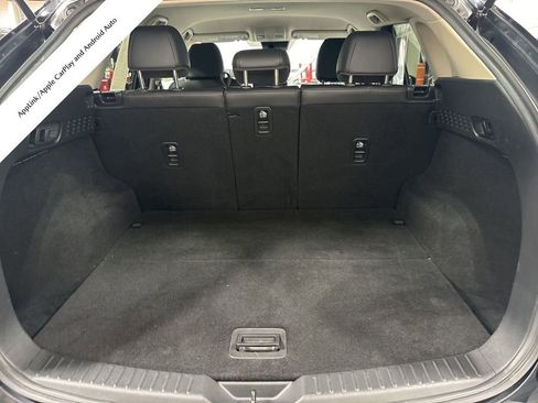 Certified 2023 MAZDA CX-5 AWD 2.5 S w/ Select Package image 17