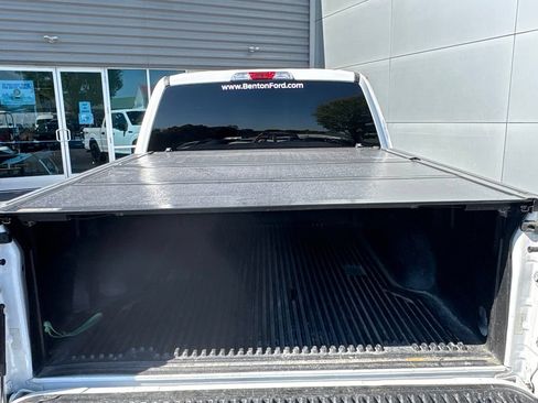 Used 2019 Ford F150 XL w/ Equipment Group 101A Mid AWD/4WD image 7