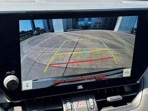 New 2025 Toyota RAV4 XLE Premium image 22