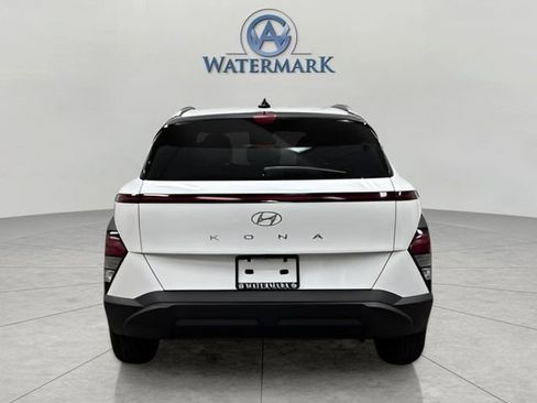 Certified 2026 Hyundai Kona SEL Sport image 4