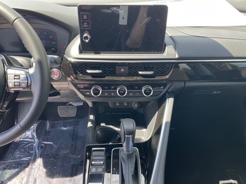 New 2025 Acura ADX FWD image 15