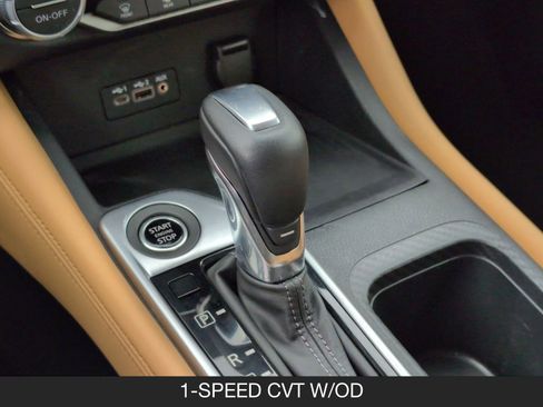 Used 2023 Nissan Sentra SV w/ SV Premium Package image 18