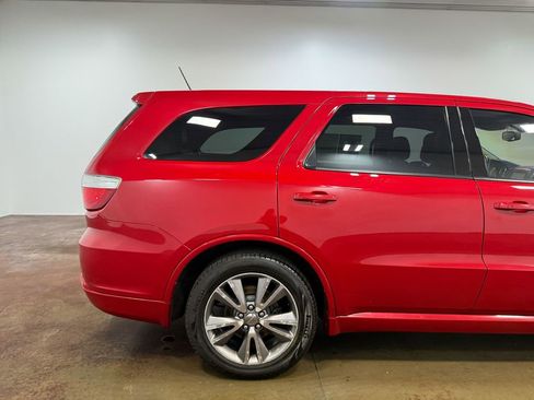 Used 2013 Dodge Durango R/T w/ Leather Interior Group image 33
