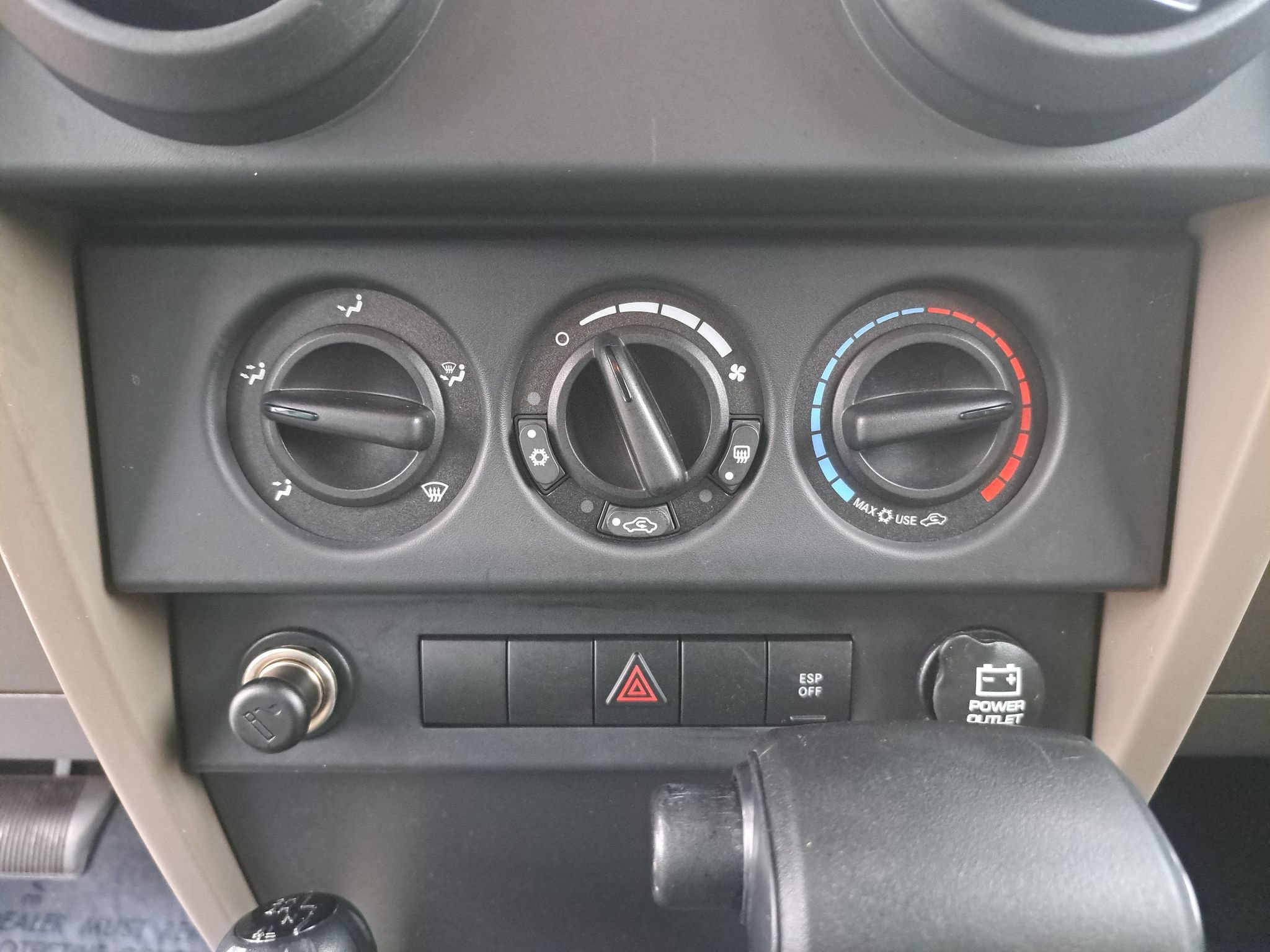 Used 2008 Jeep Wrangler Unlimited X AWD/4WD image 20