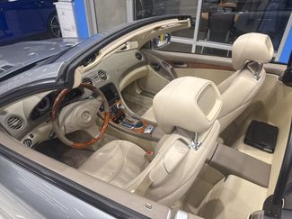 Used 2009 Mercedes-Benz SL 550 video 2