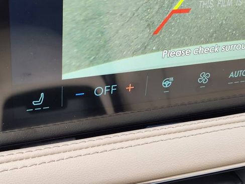 New 2026 Lincoln Corsair Reserve image 23