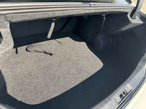 Used 2017 Nissan Maxima Platinum FWD image 6