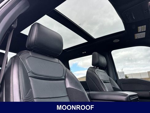 Used 2023 Ford F150 Raptor AWD/4WD image 19