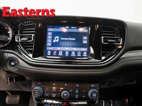 Used 2024 Dodge Durango SXT w/ Trailer Tow Group IV image 12