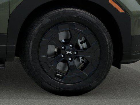 New 2026 Hyundai Santa Fe XRT image 8