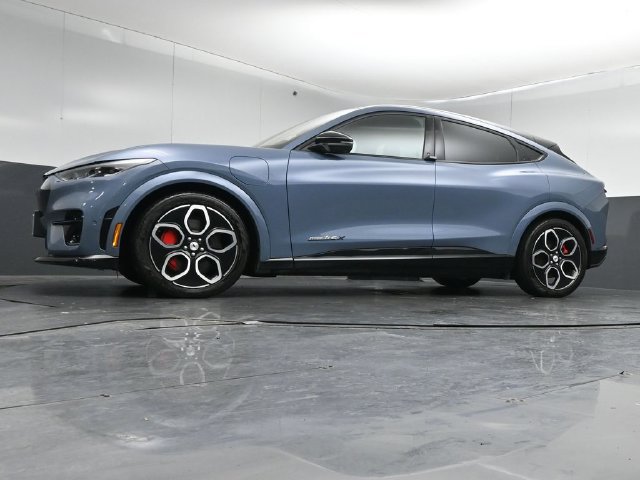 Certified 2023 Ford Mustang Mach-E GT AWD/4WD image 36