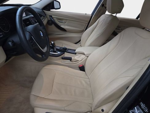 Used 2014 BMW 328i xDrive Sedan AWD/4WD image 17