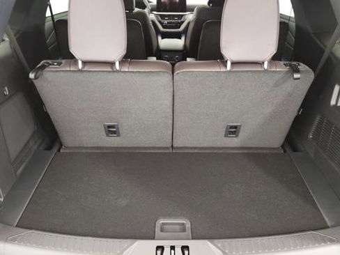 New 2026 Ford Explorer Platinum w/ LUX Leather Package image 23