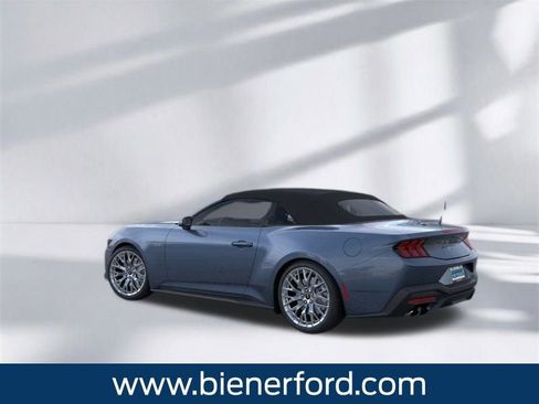 New 2026 Ford Mustang GT Premium RWD image 5