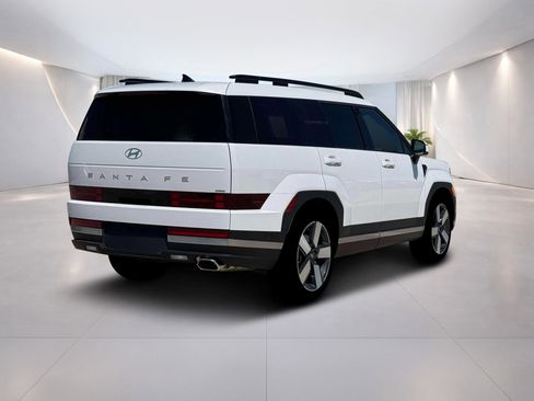 New 2026 Hyundai Santa Fe Limited AWD/4WD image 7
