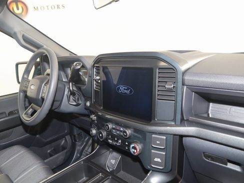 Used 2025 Ford F150 STX w/ Equipment Group 200A image 37