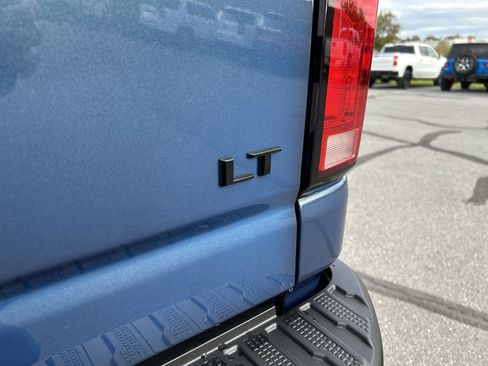 New 2026 Chevrolet Silverado 2500 LT w/ Trail Boss Package image 12