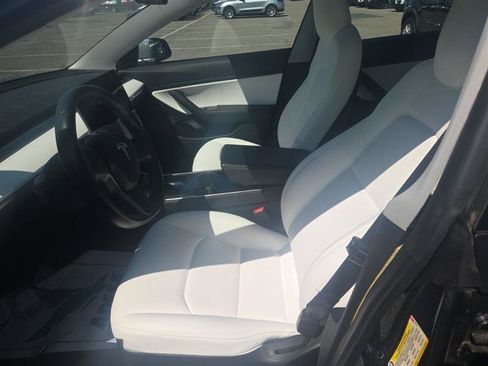 Used 2019 Tesla Model 3 Long Range AWD/4WD image 5