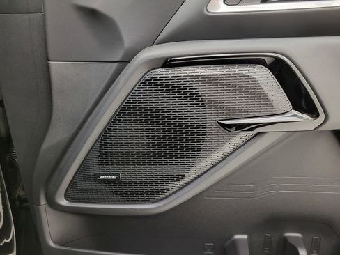 New 2026 Chevrolet Silverado EV Trail Boss w/ Plus Package AWD/4WD image 14