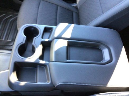 New 2026 Chevrolet Silverado 2500 W/T w/ WT Convenience Package image 18