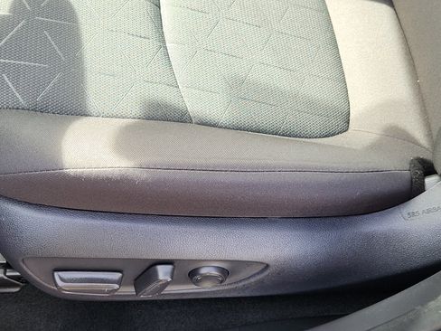 Certified 2025 Toyota RAV4 XLE image 20