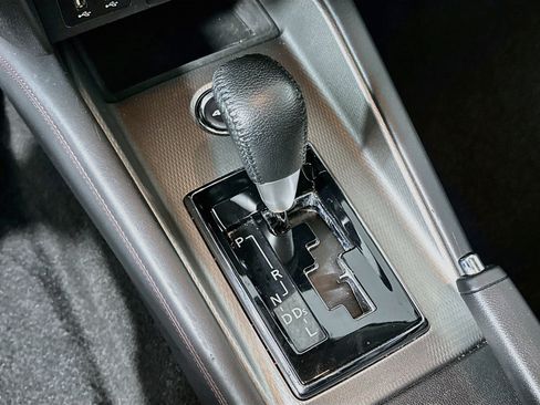 Used 2024 Mitsubishi Outlander Sport AWD image 24