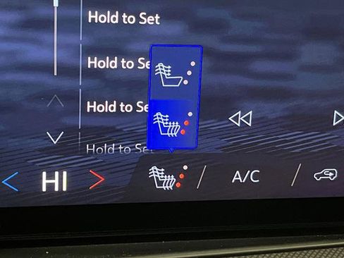 New 2026 Chevrolet Suburban RST w/ RST Capability Package image 8