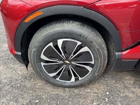 New 2026 Chevrolet Blazer EV LT image 13