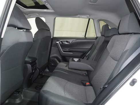Used 2023 Toyota RAV4 XLE w/ Convenience Package AWD/4WD image 15
