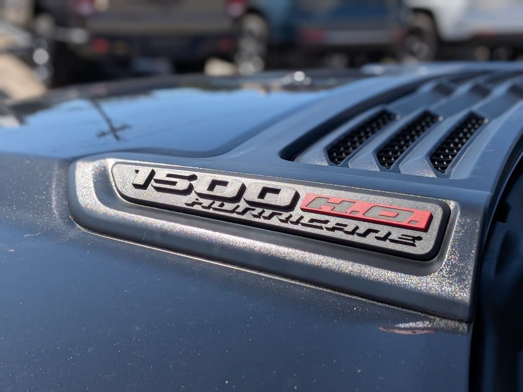 New 2027 RAM 1500 Limited AWD/4WD image 11