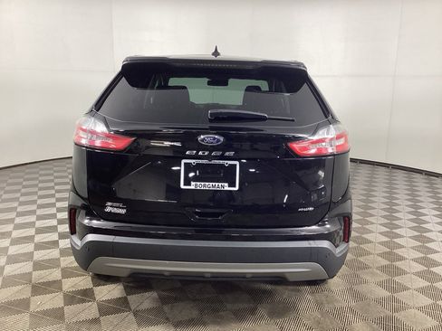 Used 2023 Ford Edge SEL w/ Convenience Package image 3