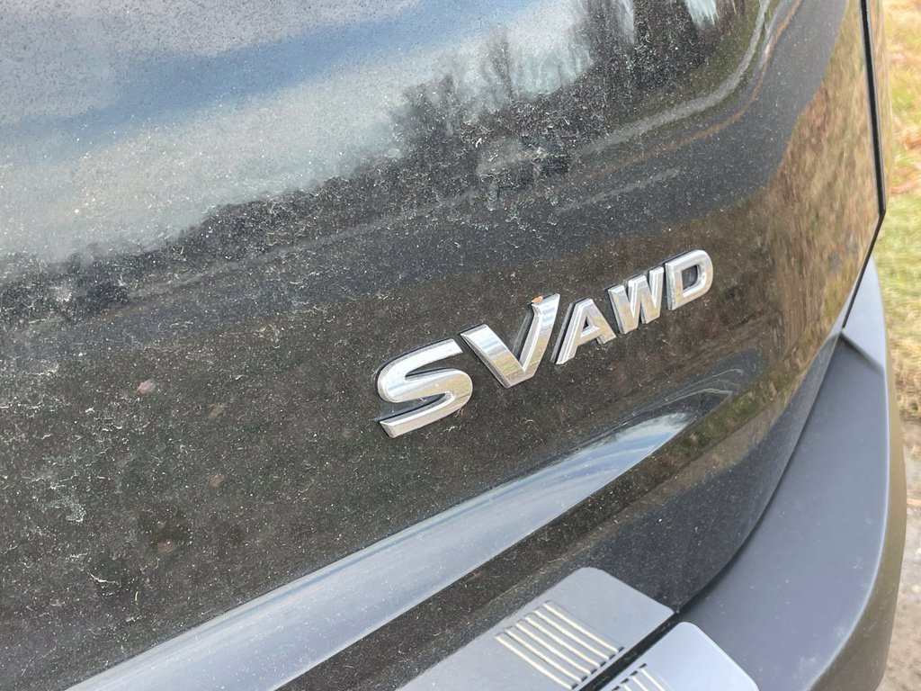 Certified 2023 Nissan Rogue SV w/ SV Premium B Package AWD/4WD image 28