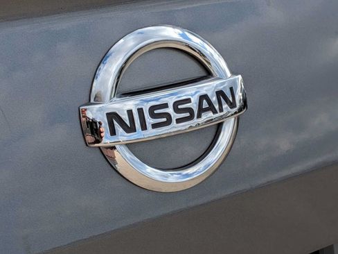 Used 2020 Nissan Altima 2.5 Platinum AWD/4WD image 12