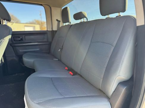 Used 2016 RAM 3500 Tradesman w/ Chrome Appearance Group image 20