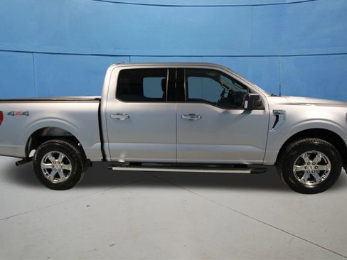 Used 2023 Ford F150 XLT w/ Equipment Group 302A High AWD/4WD image 38