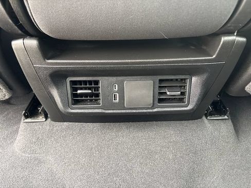 Used 2024 Chevrolet Silverado 1500 Custom AWD/4WD image 18