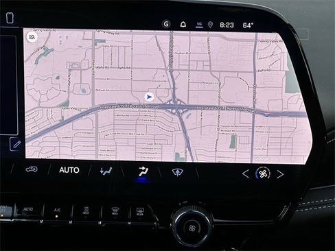 New 2026 Chevrolet Blazer EV LT image 14