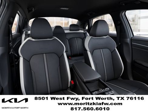 New 2026 Kia K5 GT-Line FWD image 15