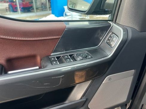 Used 2023 Ford F150 Lariat w/ Equipment Group 502A High image 37