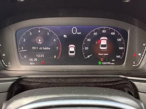 Used 2023 Honda Accord EX image 15